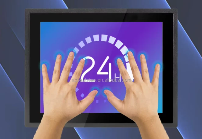 industrial display screen