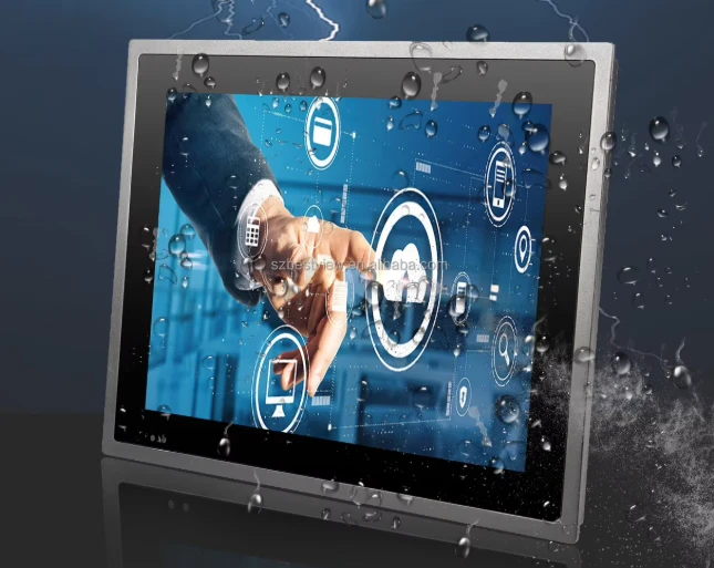 advantech touch screen monitor advantech touch screen monitor