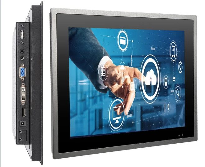 rugged computer monitors rugged computer monitors