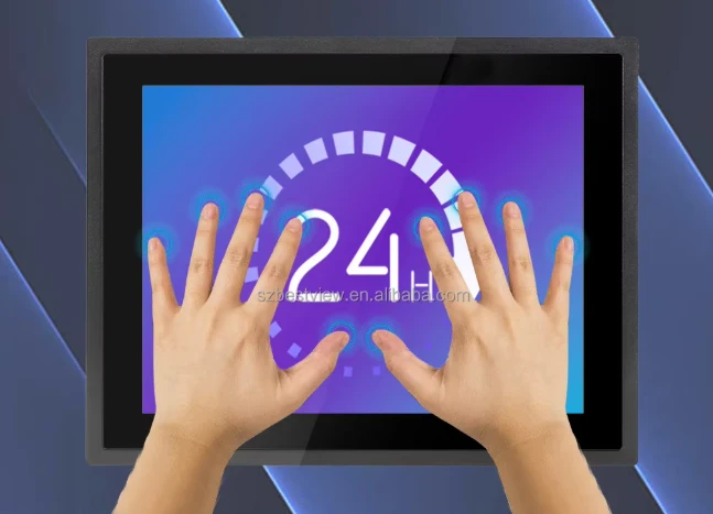 industrial lcd touch screen monitor industrial lcd touch screen monitor