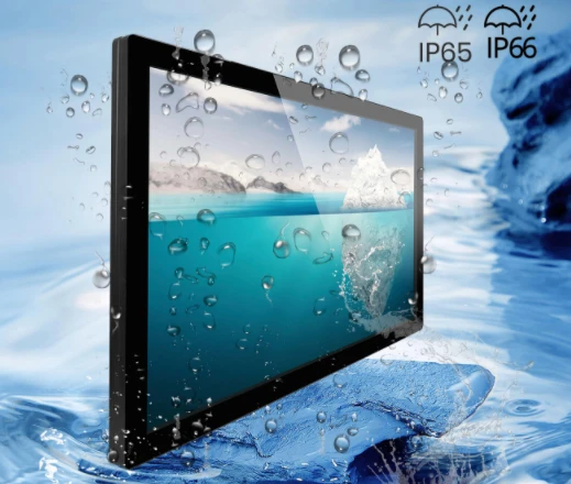 7 Inch Panel PC