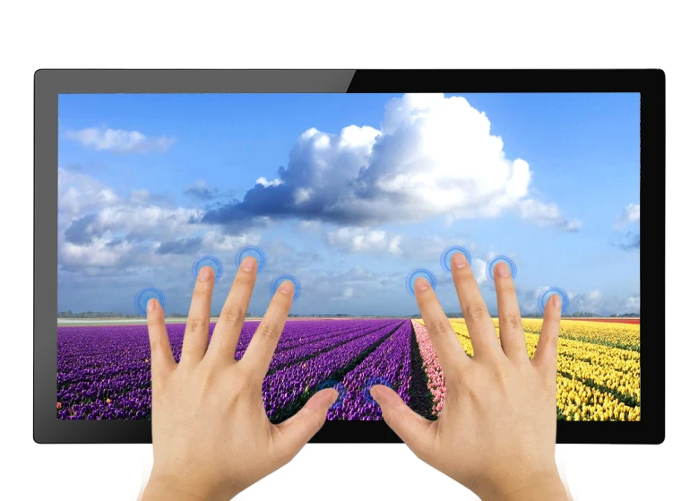 windows panel pc
