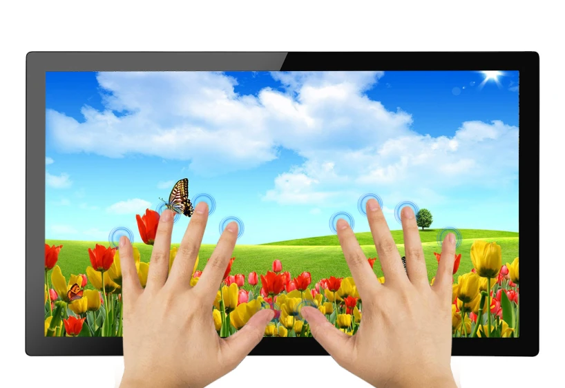 24 inch touch screen monitor 24 inch touch screen monitor
