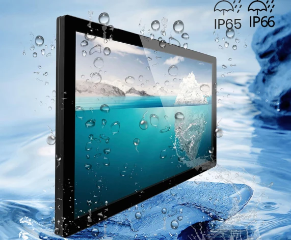 24 inch touch screen monitor 24 inch touch screen monitor