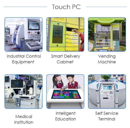 lcd screen manufacturers
