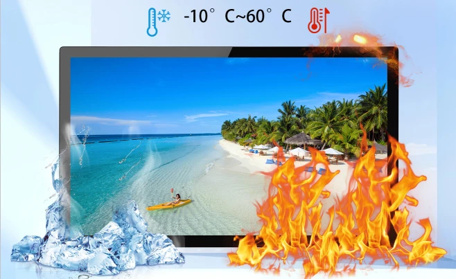 industrial touchscreen display industrial touchscreen display