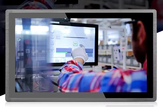 touch screen monitor for industrial use touch screen monitor for industrial use