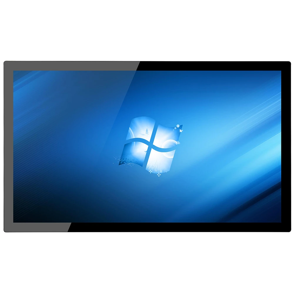 touch screen display