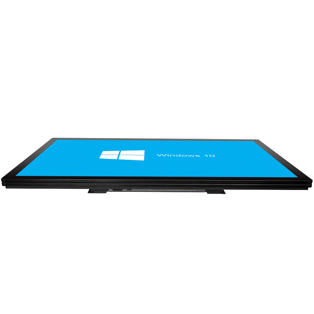 big touch screen monitor