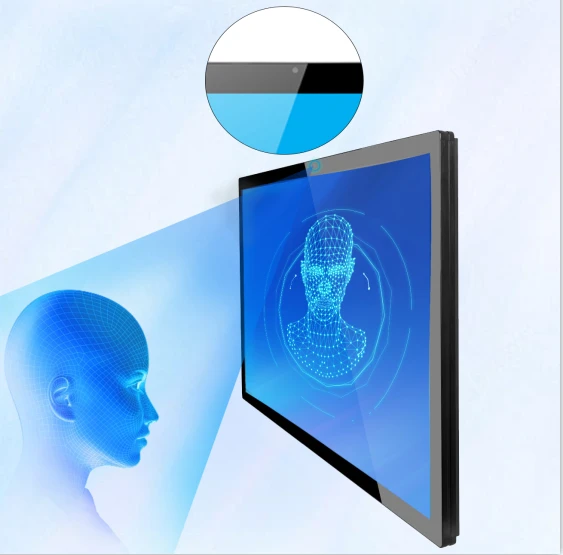 industrial touch panel monitor industrial touch panel monitor