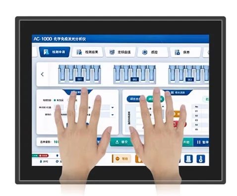screen industrial touch monitor screen industrial touch monitor