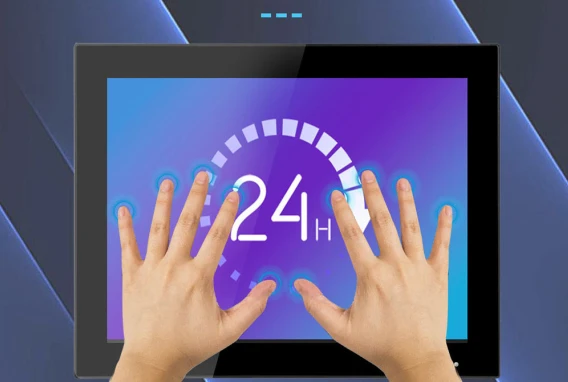 industrial monitor manufacturer
