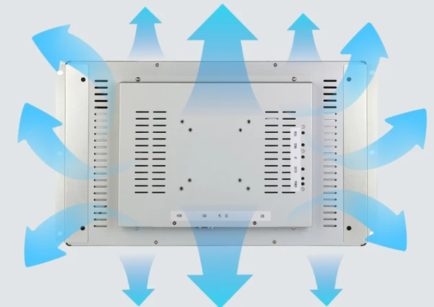embedded industrial monitor embedded industrial monitor
