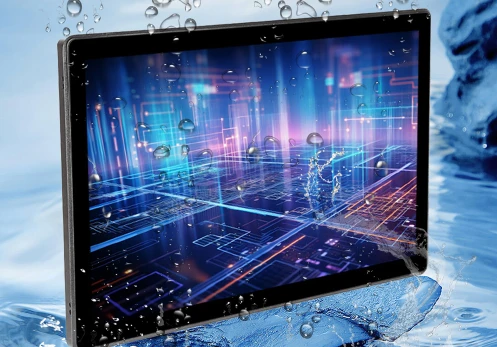 marine lcd monitor