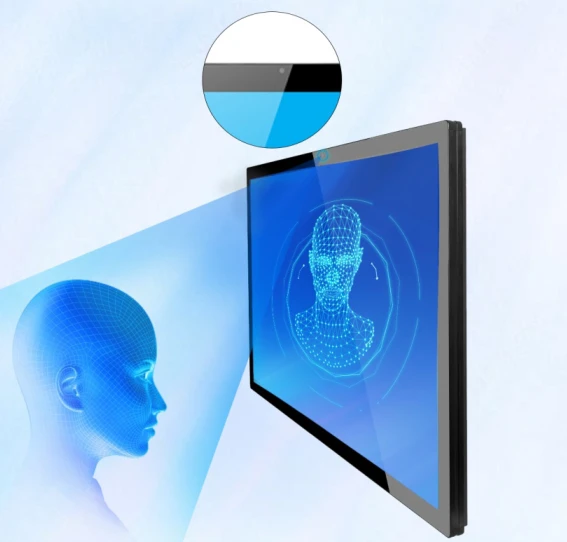 lcd screen manufacturers