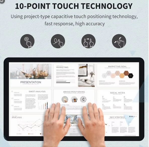 industrial lcd touch screen monitor industrial lcd touch screen monitor