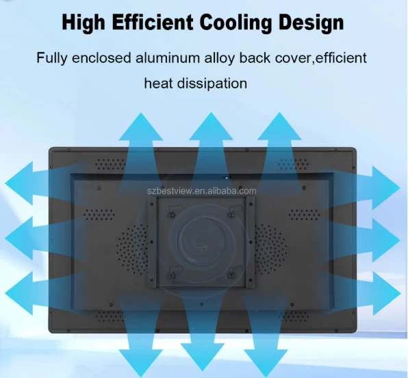 industrial lcd touch screen monitor industrial lcd touch screen monitor
