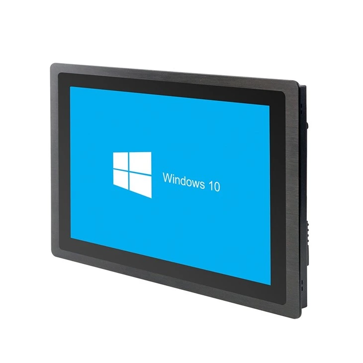 Rugged Pc Monitor