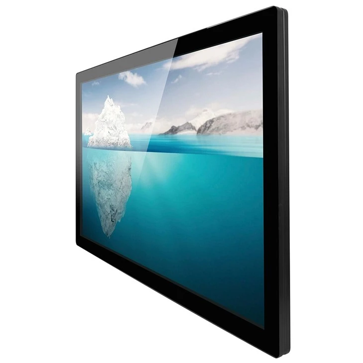 Rugged Touch Screen Computer