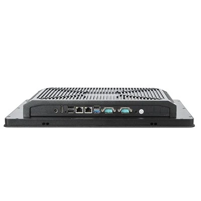 15.6 Inch Fanless Panel PC 15.6 Inch Fanless Panel PC