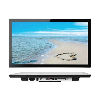 Touchscreen Monitor Industrial