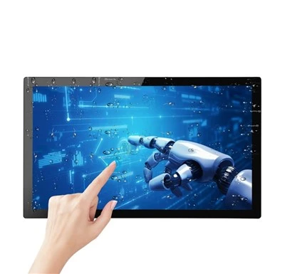 Industrial Lcd Monitor