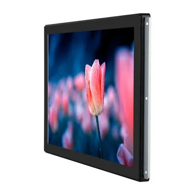 Ip65 Touchscreen Monitor