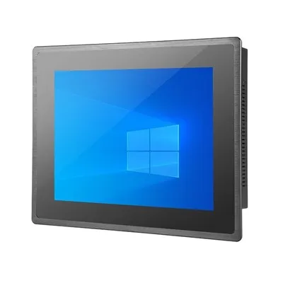 Panel Mounted Computer