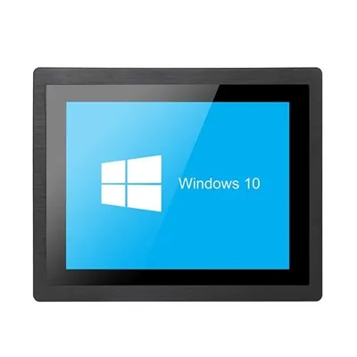 Rugged Industrial Monitor