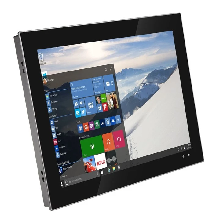Touch Screen Display Monitor