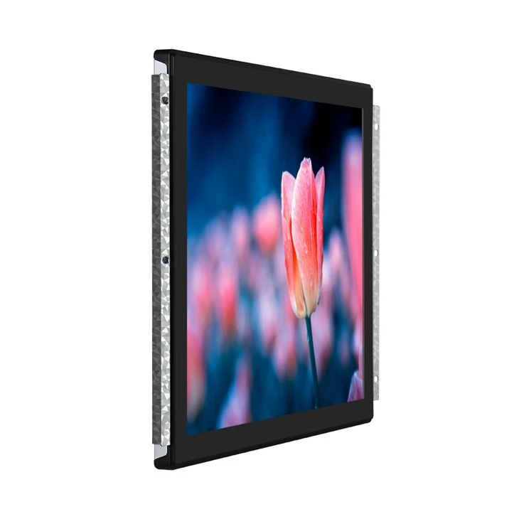 Touch Screen Industrial Display price