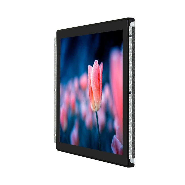 Touch Screen Industrial Display high quality