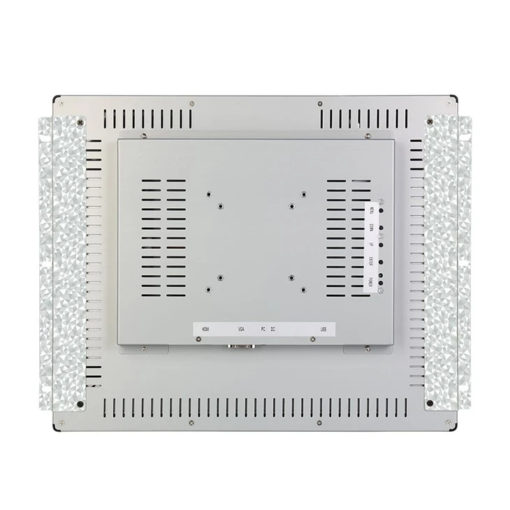 Touch Screen Monitor Manufacturers high quality