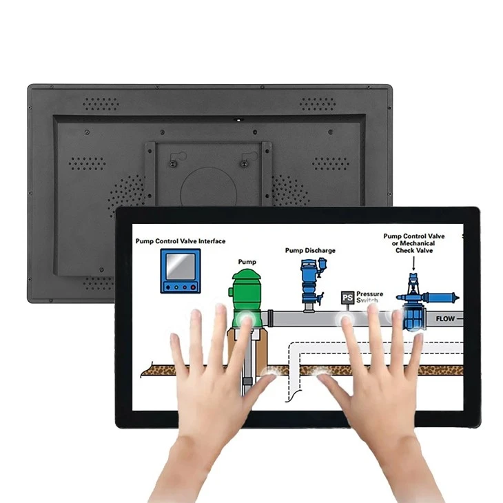Touchscreen Computer Monitor price