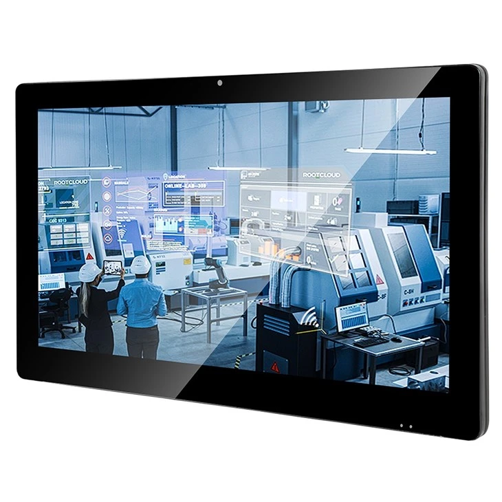Touchscreen Monitor suppliers