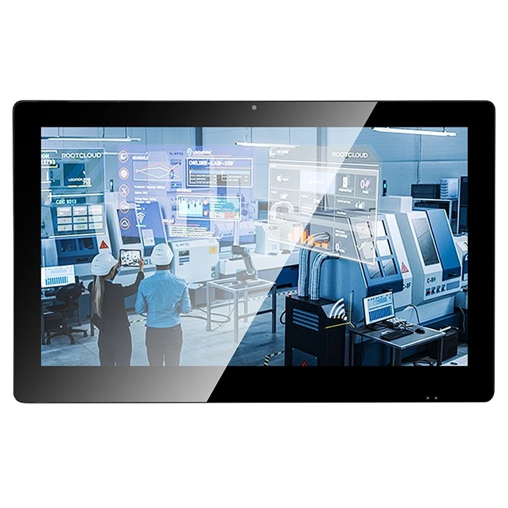 Touchscreen Monitors high quality