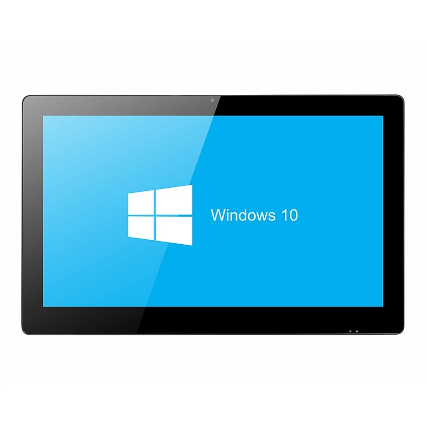 Touch Screen all in one panel pc